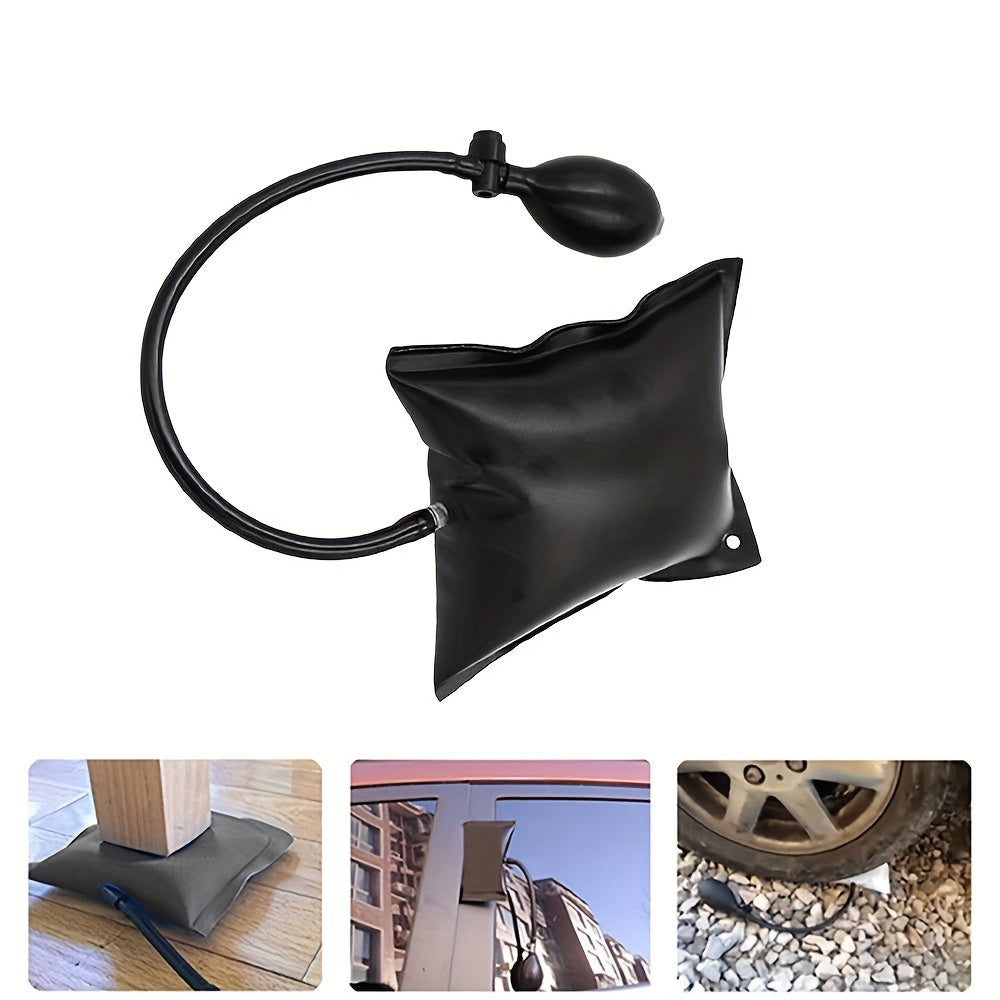 Perna pneumatica pentru ridicat, TPU durabil, 16x16cm