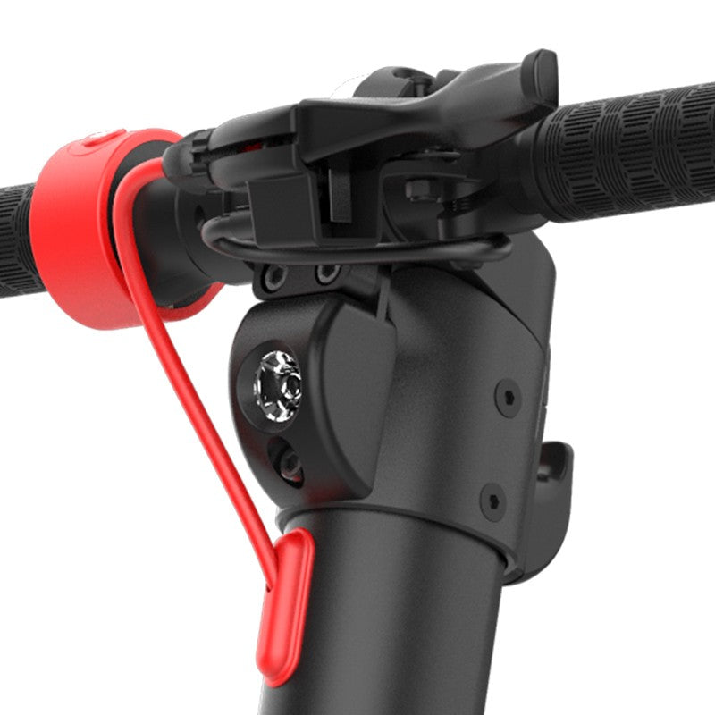 Trotineta electrica premium KIXIN X7, motor 350W, acumulator 36V si 5A, viteza maxima 25Km/h, autonomie 20 km, sarcina maxima 100 Kg