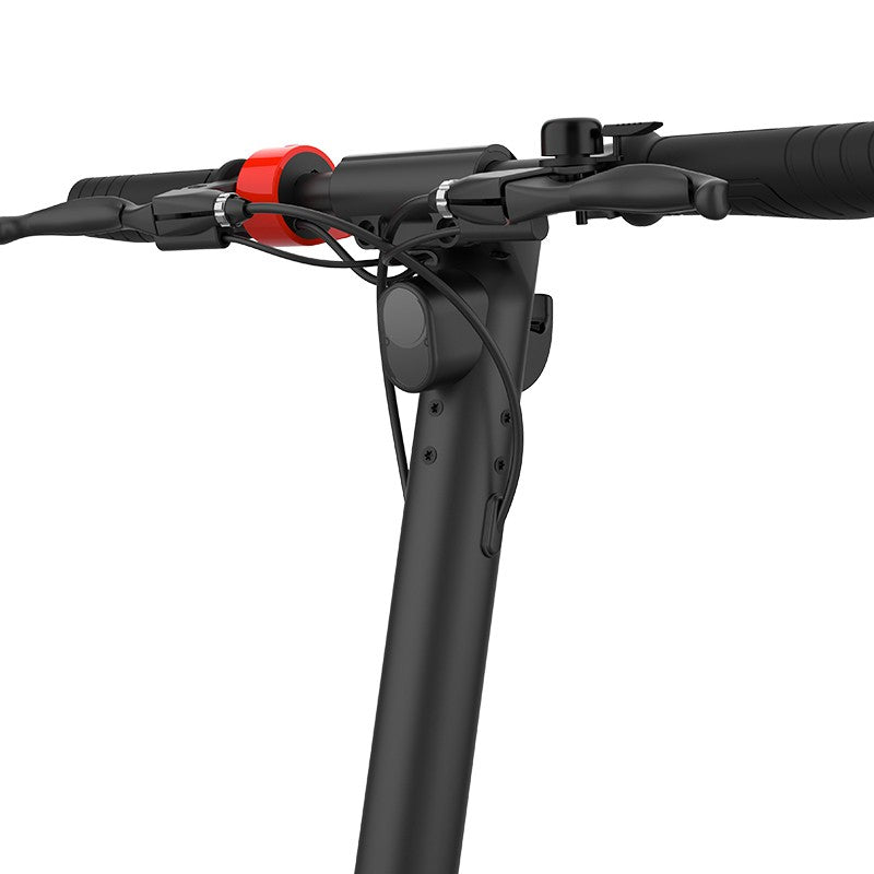 Trotineta electrica premium KIXIN X9, motor 500W, acumulator 36V si 15.6A, viteza maxima 40Km/h, autonomie 70 km, sarcina maxima 100 Kg