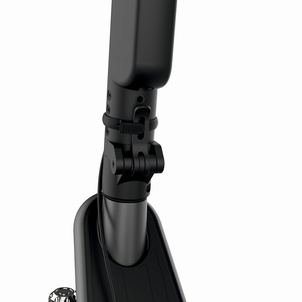 Trotineta electrica premium KIXIN X11, motor 450W, acumulator 36V si 13A, viteza maxima 25Km/h, autonomie 50 km, sarcina maxima 120 Kg