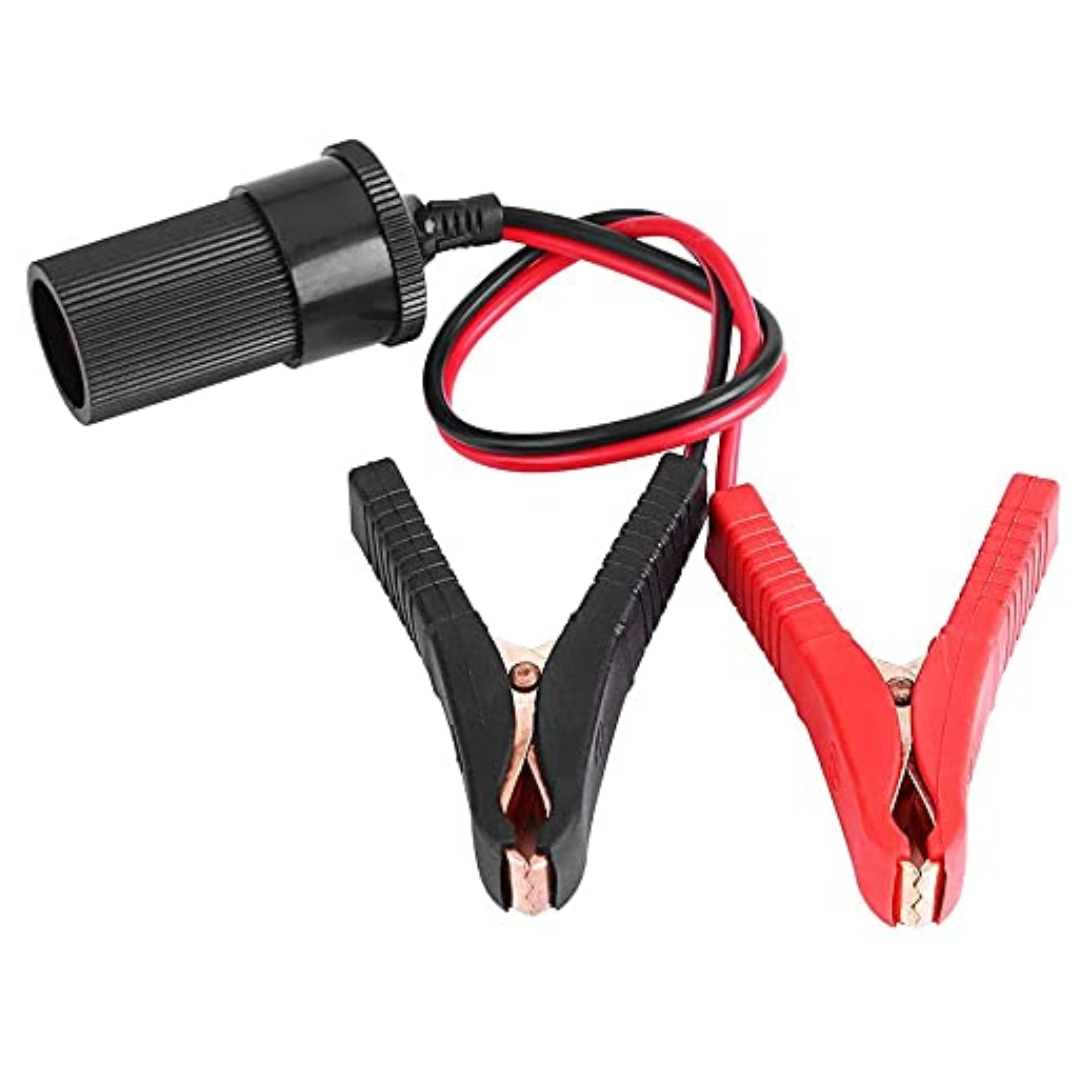 Cric Electric Auto tip Foarfecă 3T, 40x15.5cm Ridicare 12-42cm
