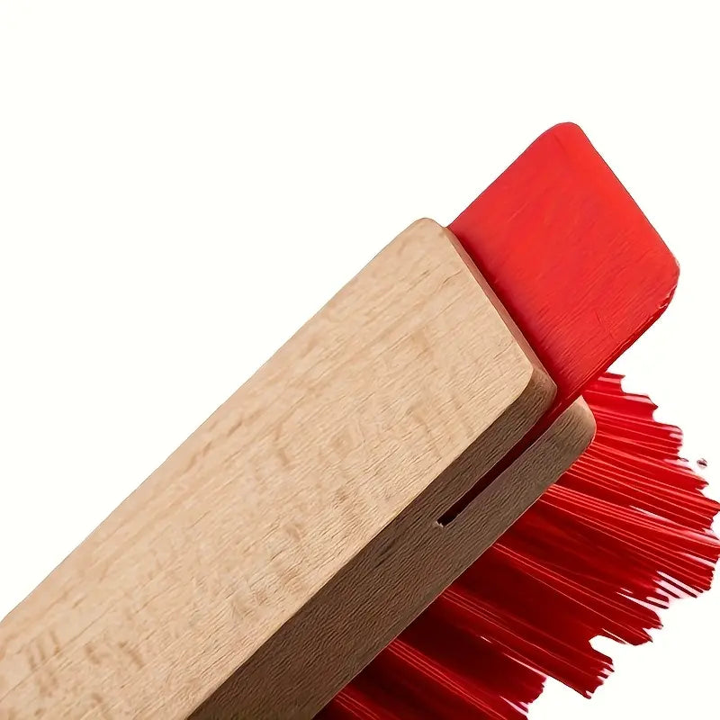 Perie Universala cu Scarificator Bricolaj Gradina Curatare Profesionala - detaliu produs