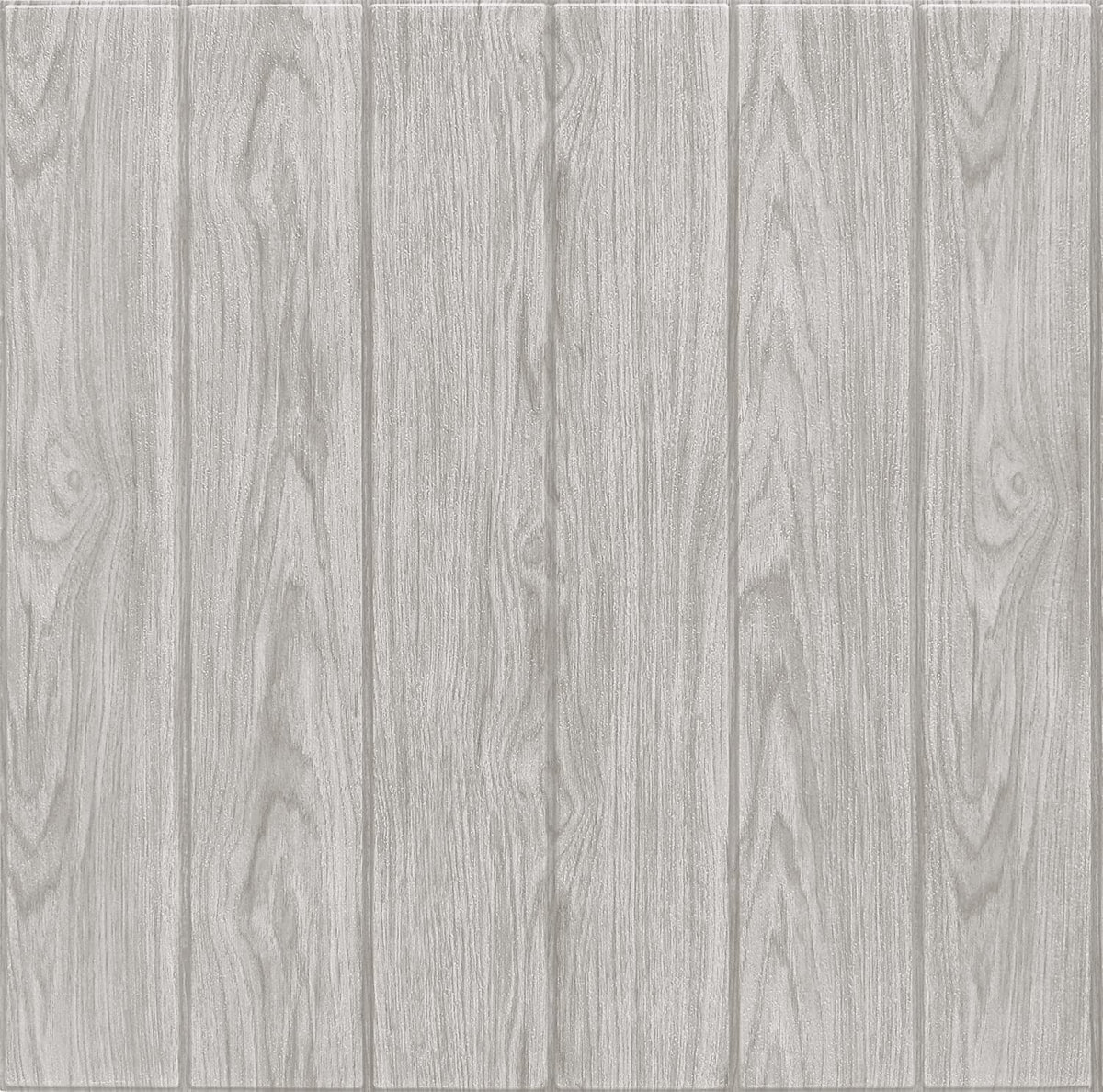Tapet 3D Caramida Alb și Gri, Autoadeziv, Decorativ și Impermeabil – 70 × 77 cm - detaliu produs