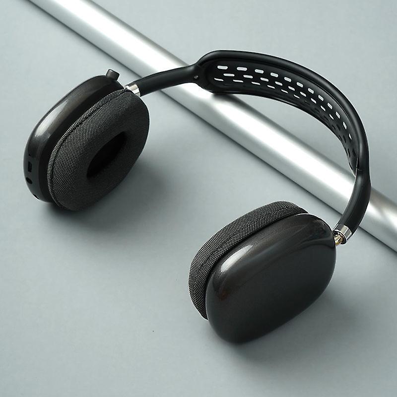 Casti Over-Ear Wireless Bluetooth 5.0 Mini-13 Stereo, Suport Card, Bass
