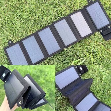 Panou Solar Fotovoltaic 400W 12V Monocristalin Incarcare Baterie - detaliu produs
