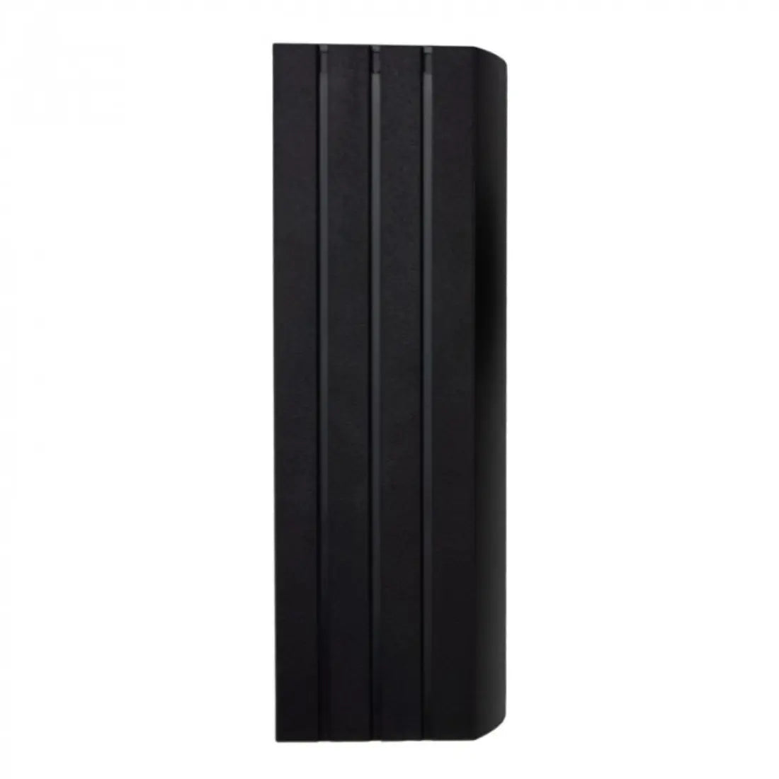 Lampa Solara LED pentru Gradina, 90 LED-uri, 3 Moduri Iluminare, Protectie IP65, Inaltime 83 cm, Culoare Negru