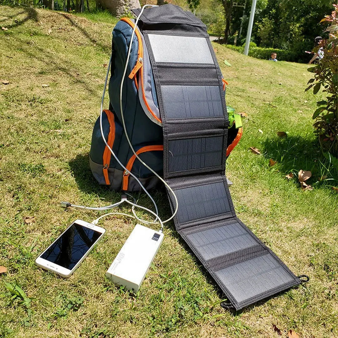 Panou Solar Fotovoltaic 400W 12V Monocristalin Incarcare Baterie - detaliu produs