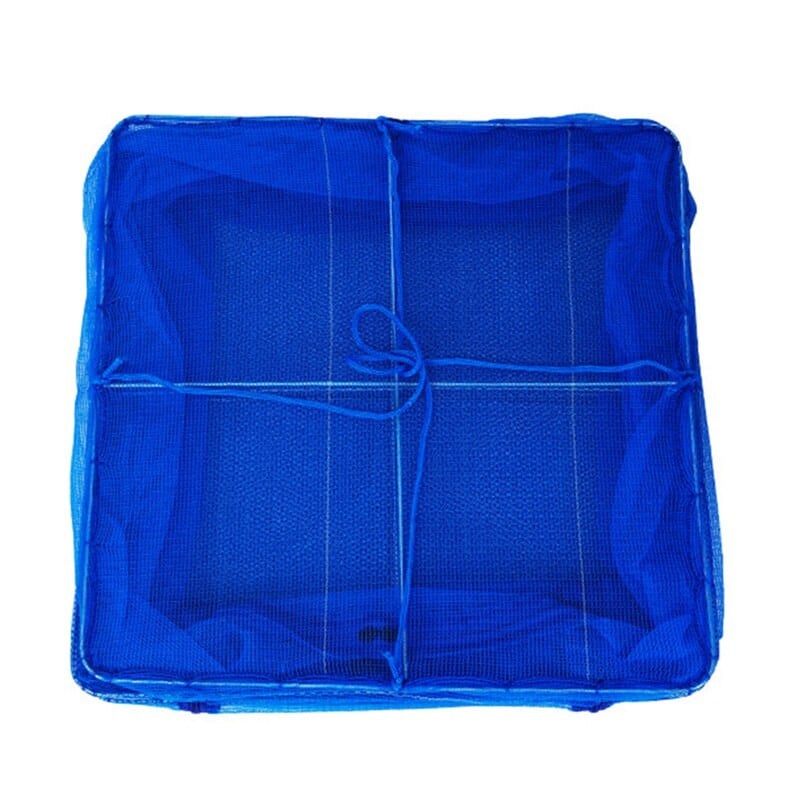 Plasă de uscare pliabilă cu agatatoare – Pentru Pește, Legume, Plante, Flori, Muguri portabila, 4 niveluri cu suport, 40 x 40 x 60 cm