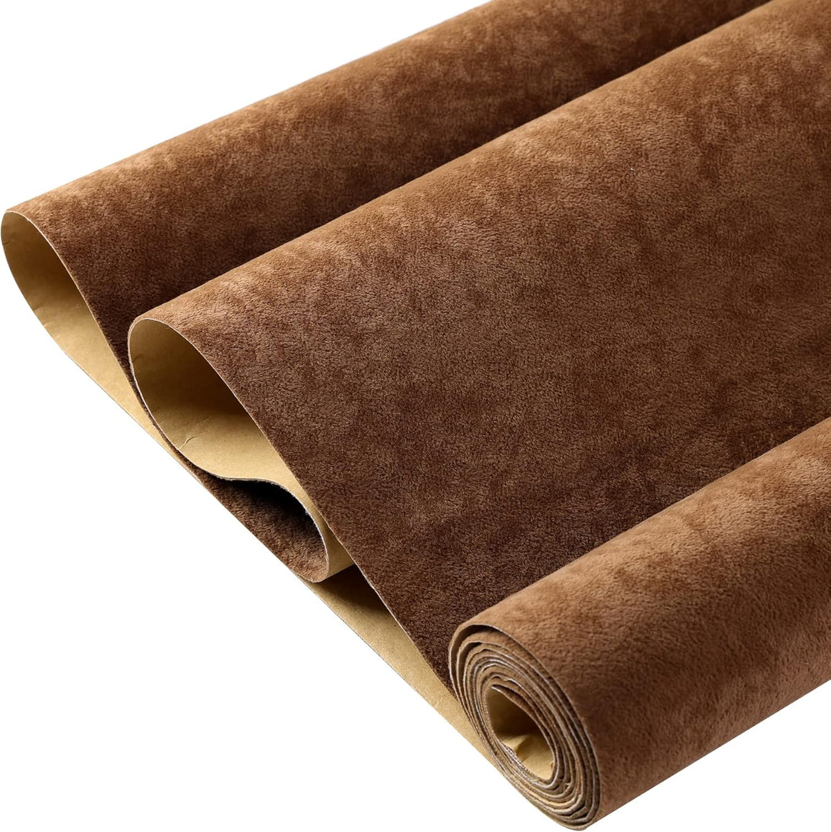 Sul catifea autoadeziv pentru tapițerie si mobilier 0,75 x 2,5 m – material textil premium
