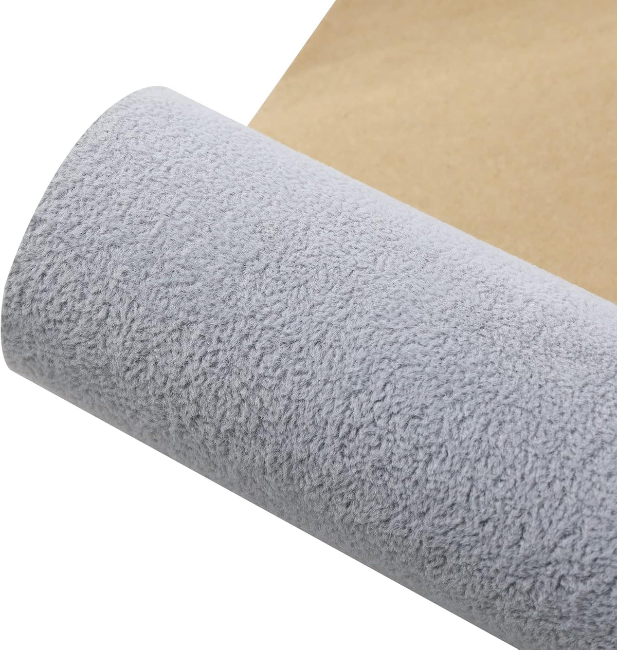 Sul catifea autoadeziv pentru tapițerie si mobilier 0,75 x 2,5 m – material textil premium