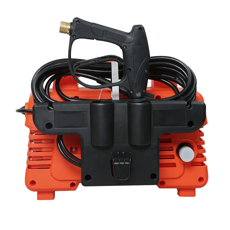 Aparat de Spalat cu Presiune Electric 1500W, 140 Bar, 6 l/min, pentru Auto si Exterior