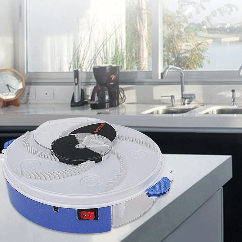 Aparat anti insecte, 20cm, 220V
