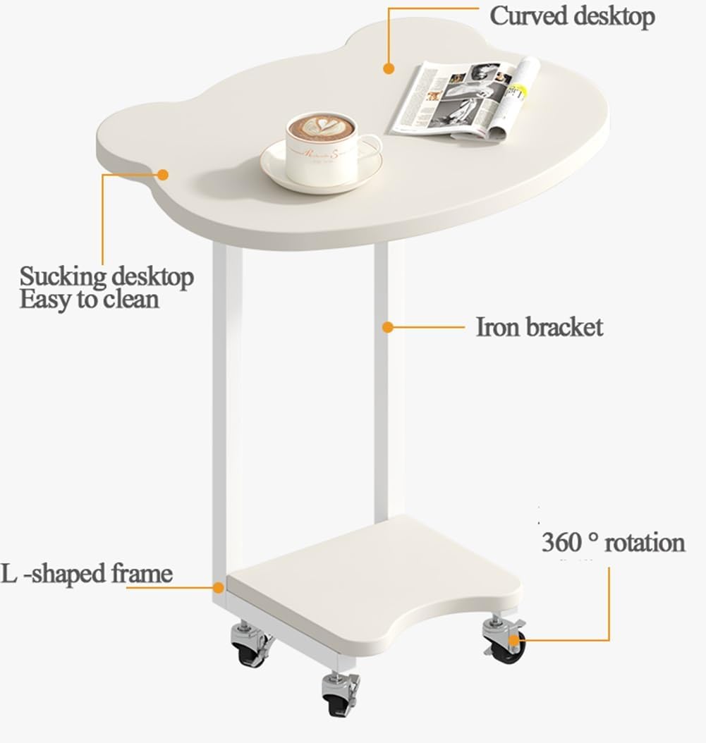 Masuta Cafea Moderna Dreptunghiulara Lemn Natur Design Minimalist Living Room - detaliu produs