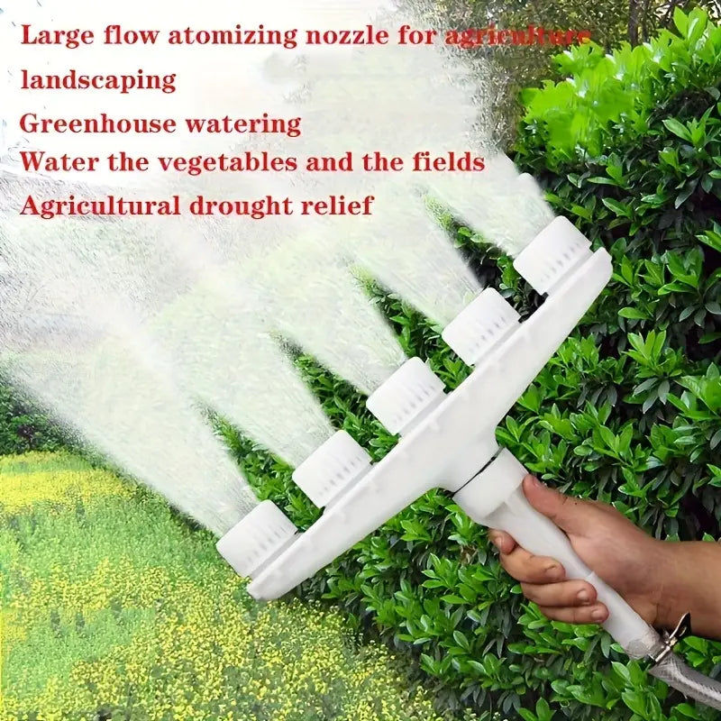 Pulverizator de apa profesional, Waterpro
