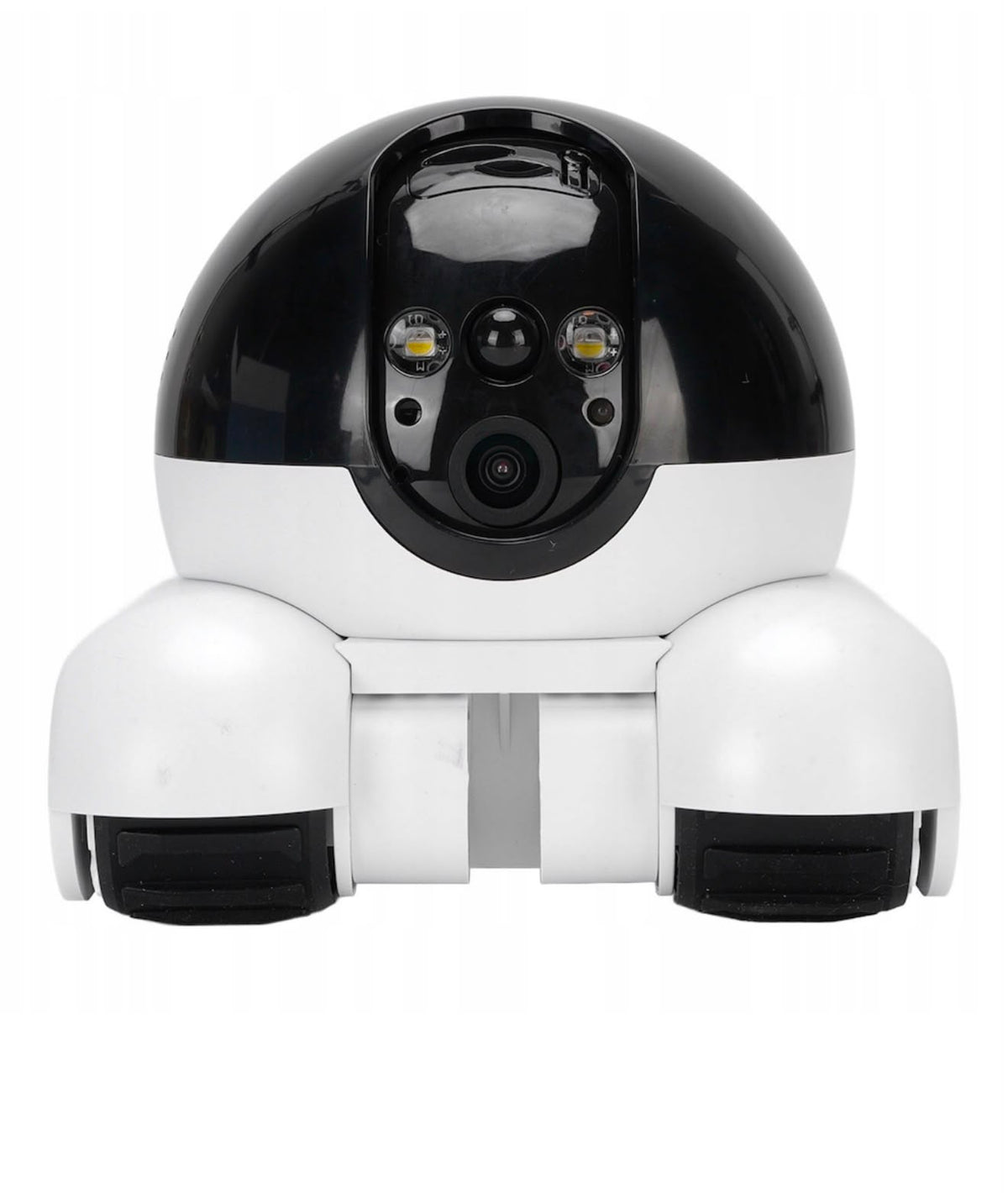 Camera Video pentru Animale de Companie 4G Dual Lens 1080p Control Aplicatie 5200mAh - detaliu produs