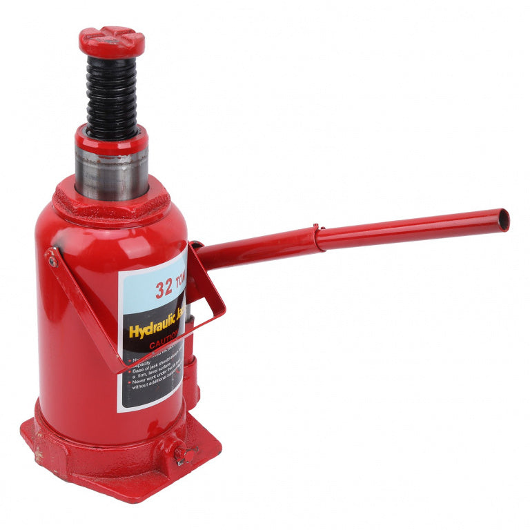 Cric hidraulic telescopic tip butelie