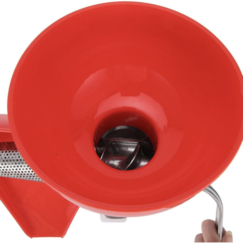 UB Masina Tocat Rosii Aluminiu Storcator CLIVIA MX1110 - detaliu produs