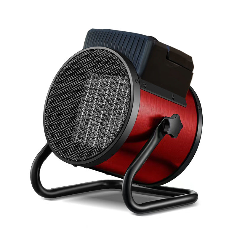 Portable PTC Ceramic Warm Air Blower 2000w Heaters - detaliu produs