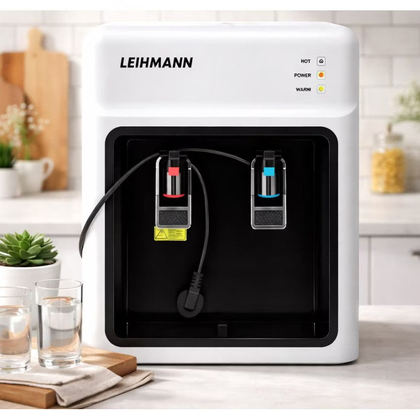 Dozator de apa Leihmann
