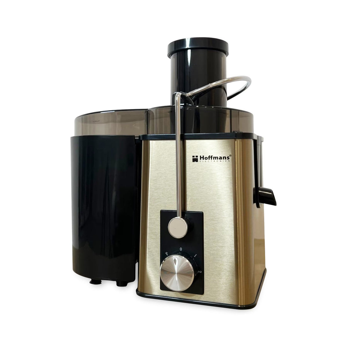 Storcător / Separator de Fructe 600 ml, 800 W