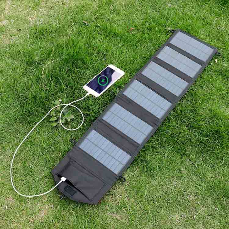 Panou Solar Fotovoltaic 400W 12V Monocristalin Incarcare Baterie - detaliu produs