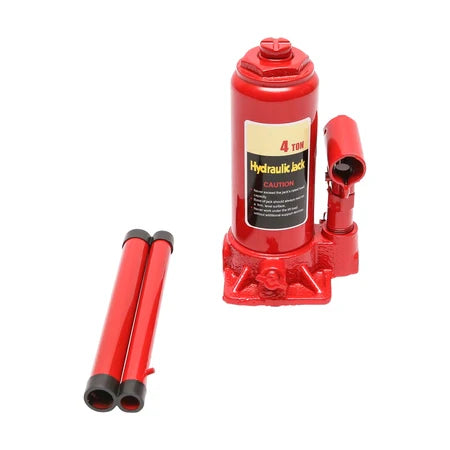 Cric hidraulic telescopic tip butelie