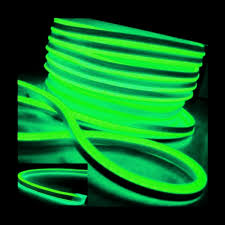 Furtun 100m Banda LED Neon tip Rola, Flexibil, Alb rece/Alb cald/Verde si Multicolor