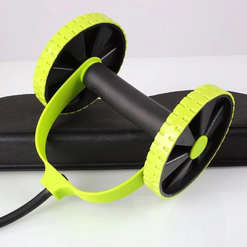 Aparat pentru Tonifiere Multifunctional – Brate, Coapse, Piept si Abdomen