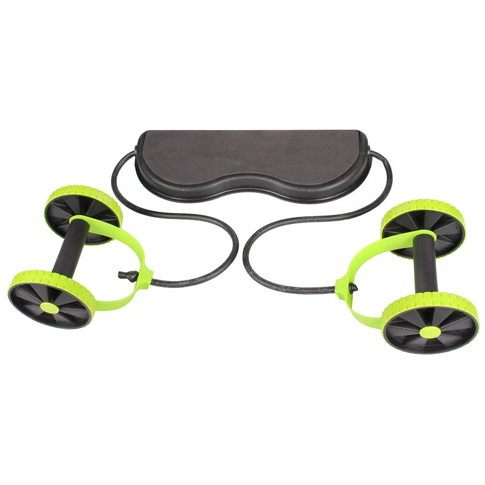 Aparat pentru Tonifiere Multifunctional – Brate, Coapse, Piept si Abdomen