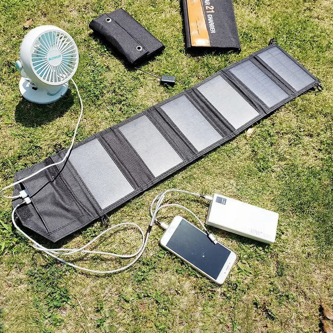 Panou Solar Fotovoltaic 400W 12V Monocristalin Incarcare Baterie - detaliu produs