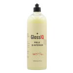 Piele & Interior IQ7 Crema de Ingrijire si Protectie 1000ml Auto Vinil Plastic