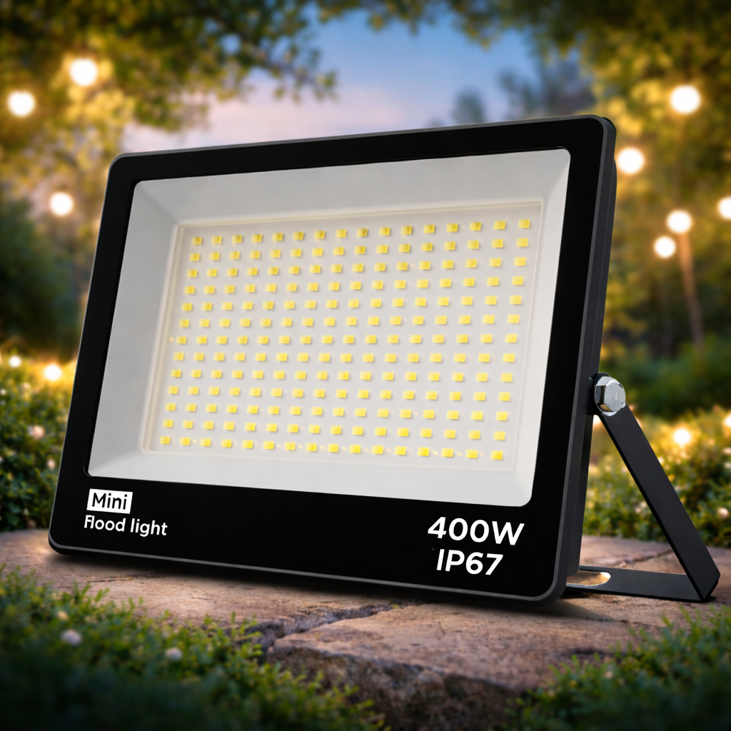 Proiector Led JORTAN putere 200/300/400W,  220V