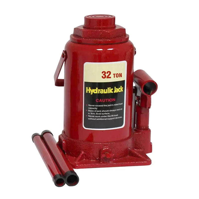 Cric hidraulic telescopic tip butelie