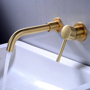 auriu mat 2 piese