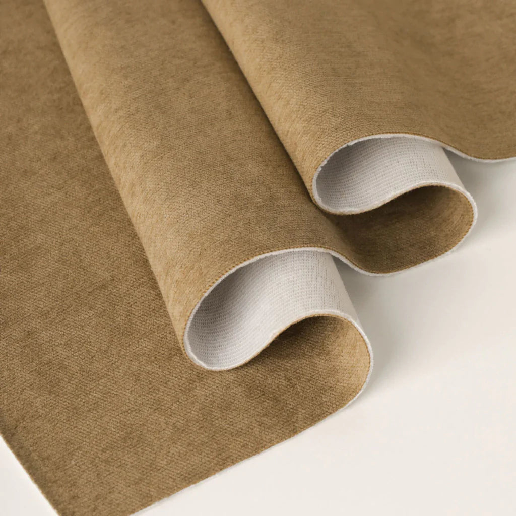 Sul catifea autoadeziv pentru tapițerie si mobilier 0,75 x 2,5 m – material textil premium