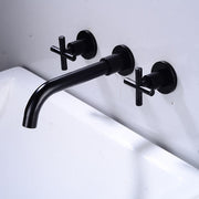 negru mat 3 piese