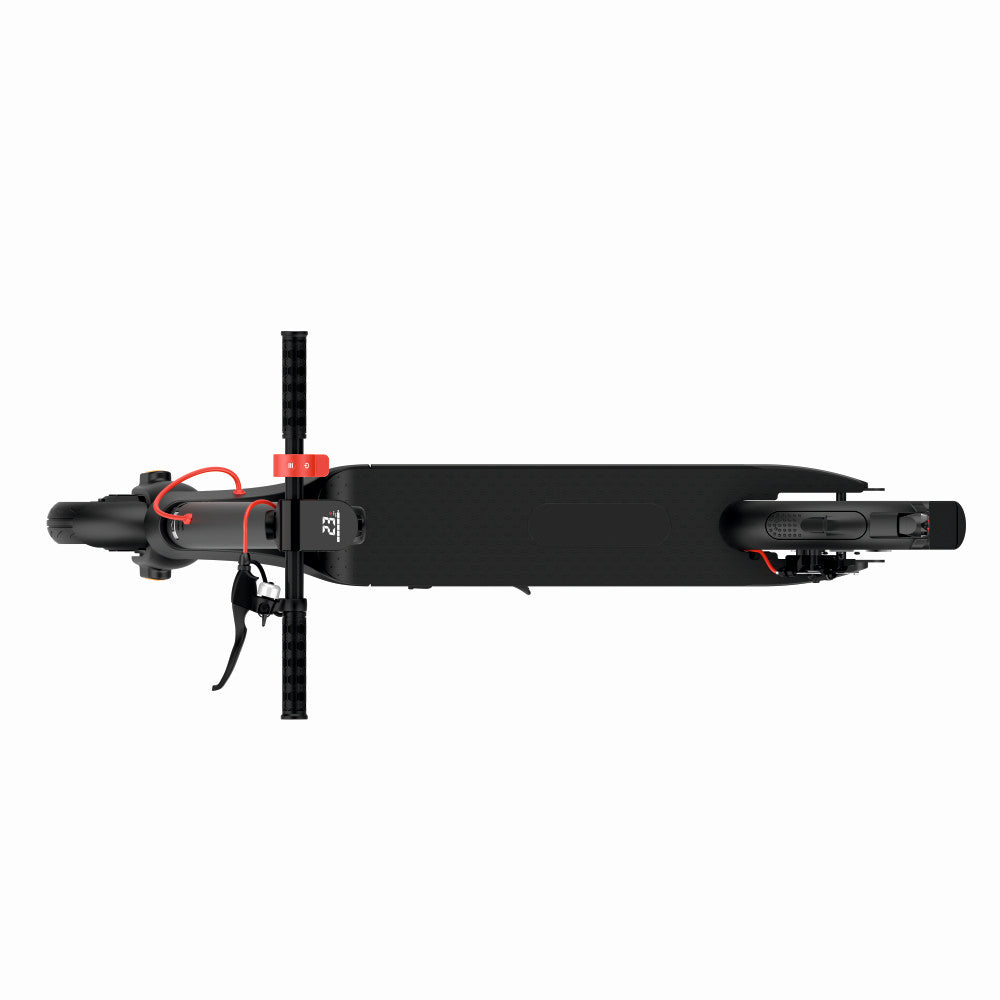 Trotineta electrica premium KIXIN X8, motor 350W, acumulator 36V si 7.8A, viteza maxima 25Km/h, autonomie 35 km, sarcina maxima 100 Kg