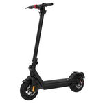 Trotineta electrica premium KIXIN X9, motor 500W, acumulator 36V si 15.6A, viteza maxima 40Km/h, autonomie 70 km, sarcina maxima 100 Kg