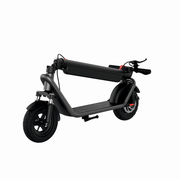 Trotineta electrica premium KIXIN X11, motor 450W, acumulator 36V si 13A, viteza maxima 25Km/h, autonomie 50 km, sarcina maxima 120 Kg