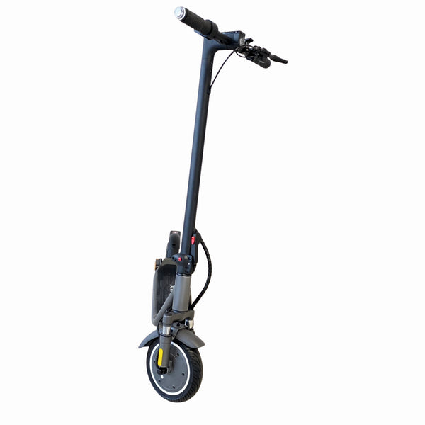 Trotineta electrica premium KOOLUX R16, motor 300W, acumulator 36V si 7.8Ah, viteza maxima 25Km/h, autonomie 30 km, sarcina maxima 120 Kg