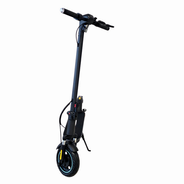Trotineta electrica premium KOOLUX EV10K MAX, motor 400W, acumulator 36V si 15.6Ah, viteza maxima 25Km/h, autonomie 60 km, sarcina maxima 120 Kg