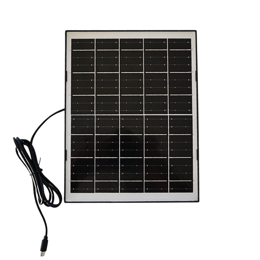Camera de supraveghere cu cartela SIM MESTERINO VISIO MT-IPE7284-4G, cu panou solar, 4MP, senzor de miscare, PTZ, by ENSTER