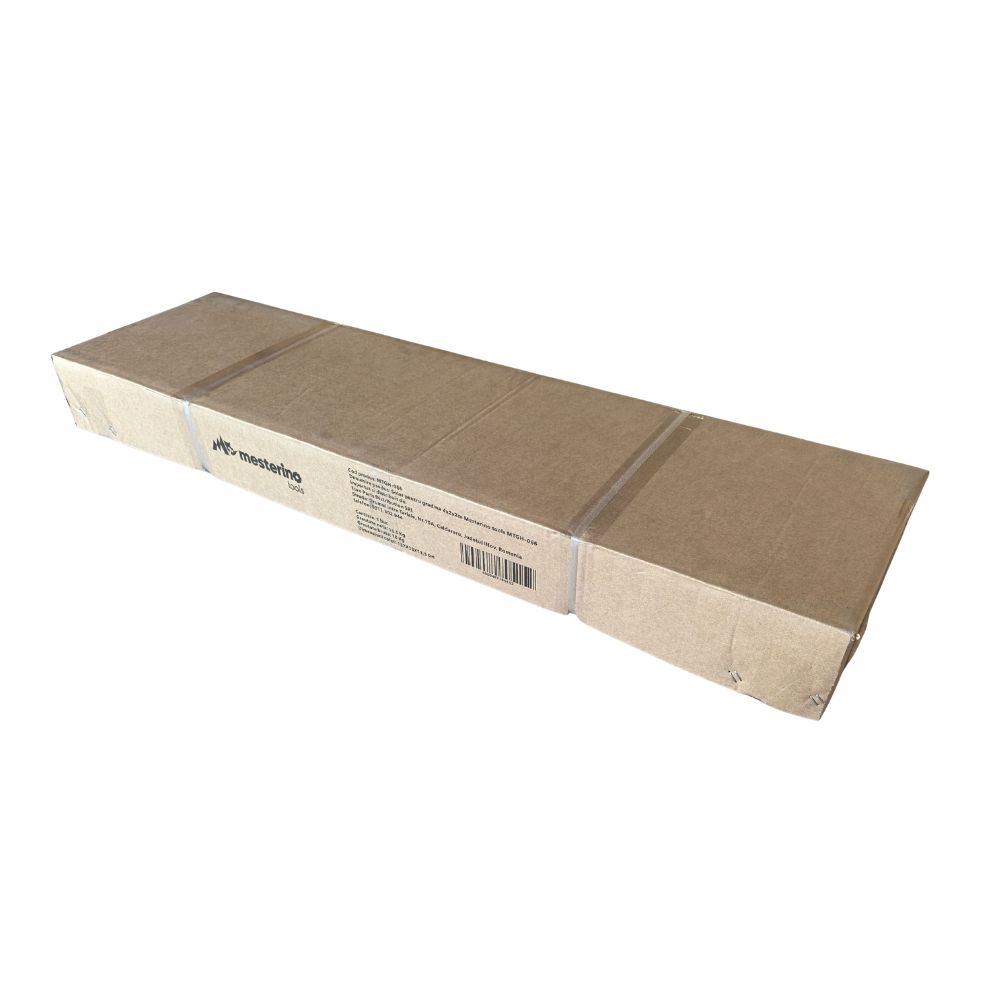 Sera din polietilena pentru gradina 4 x 2 x 2 m MESTERINO TOOLS MTGH-066, 135 g/m2, structura tevi din otel galvanizat