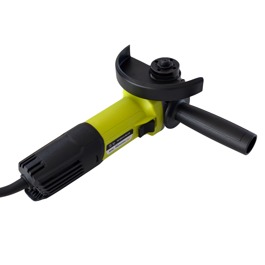 Polizor unghiular MESTERINO TOOLS MT-PWT01006-EU, 760 W, 11000 RPM, disc 115 mm