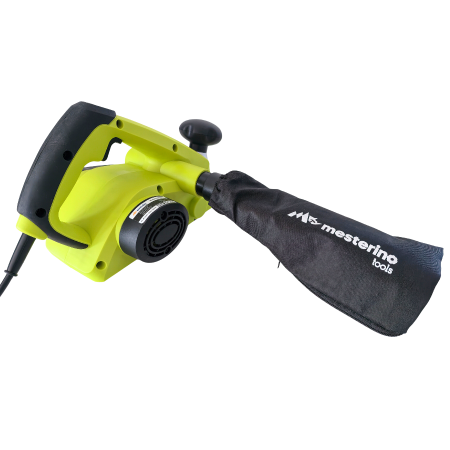 Rindea electrica MESTERINO TOOLS MT-PWT01065-EU, 600 W, 15800 RPM