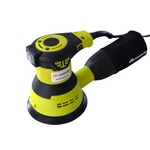 Masina electrica orbitala de slefuit MESTERINO TOOLS MT-PWT01075-EU, 350 W, 12000 RPM, disc 125 mm