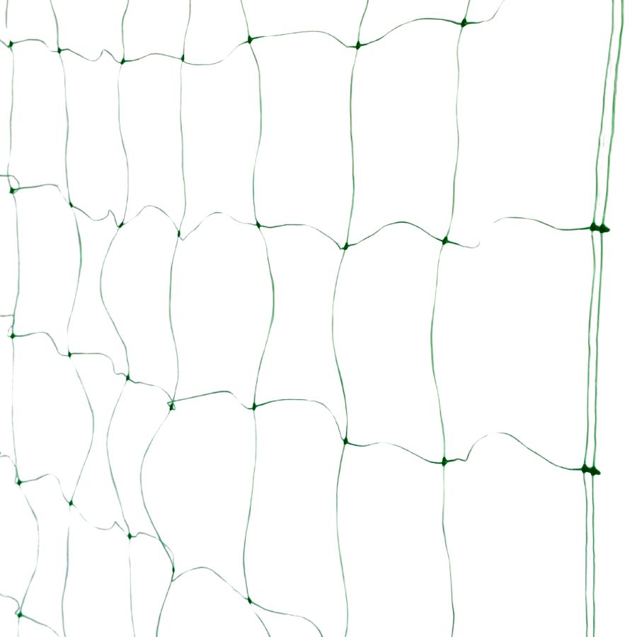 Plasa suport pentru plante din polipropilena MESTERINO PSP1705000, 1.70 m x 50 m, 8 g/mp, verde