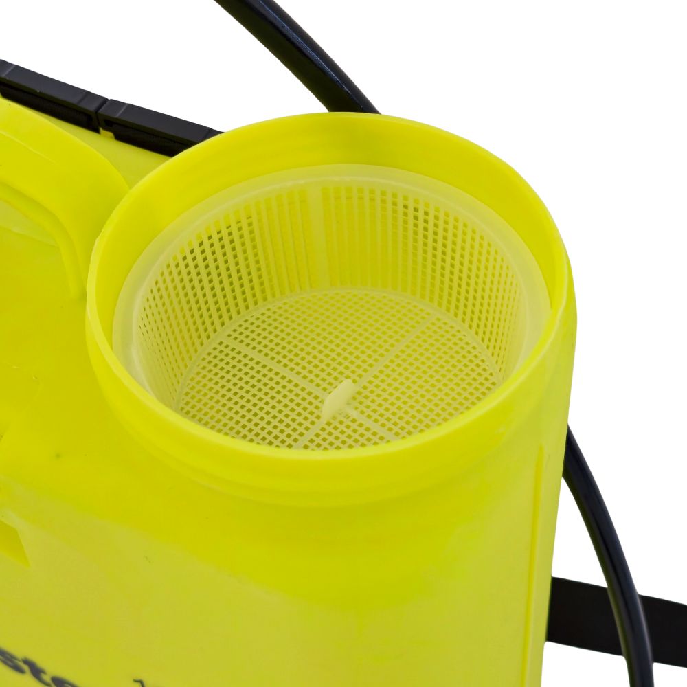 Pompa manuala de stropit MESTERINO TOOLS MT-0584211, capacitate rezervor 16 litri, lungime lance 35 cm