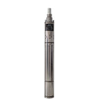 Pompa submersibila cu surub MESTERINO TOOLS MT-3QGD1.2-100-0.75, corp INOX, 750 W, debit maxim 1.2 m3/h, adancime maxima 50 m, cablu 10 m