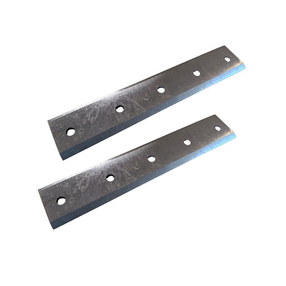 Set cutite pentru tocator de crengi MT-350PRO